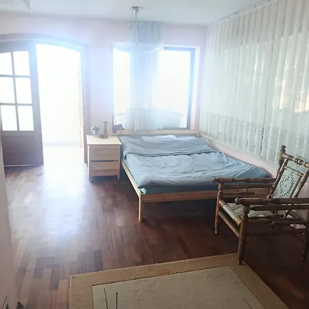 Apartment Galata Sea View Warna