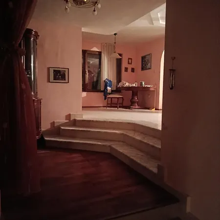 Galata Sea View Apartment