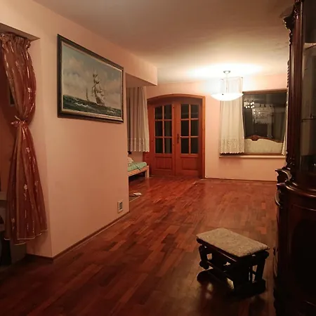 Galata Sea View Apartment *