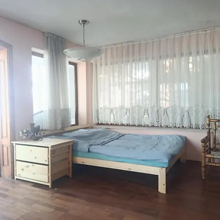 Galata Sea View Warna