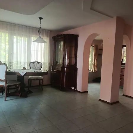Galata Sea View Apartment Warna