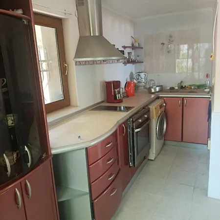 Galata Sea View Apartment Warna